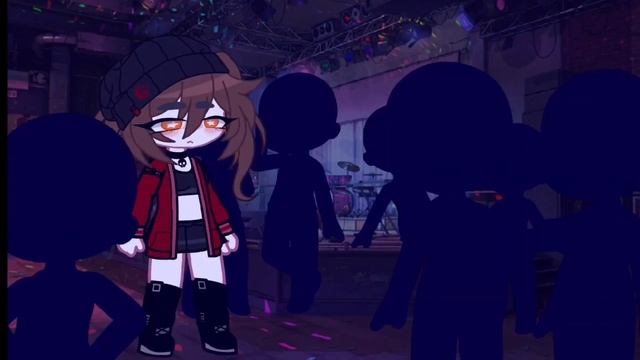"I think you're such a hottie" [] Yantao [] Gacha club x Modern Genshin AU skit [] смотреть онлайн