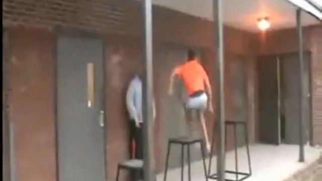 Травматичный фитнес смотреть онлайн