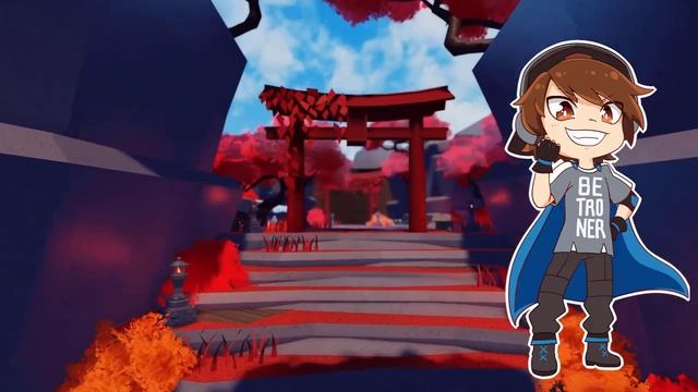 ? Roblox Anime Legends: Nuevos Animes y Devil Fruits! смотреть онлайн