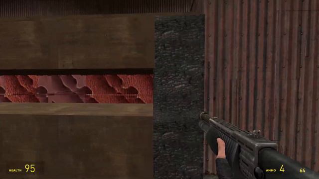 Garrys Mod Unraidble base #2 With Download смотреть онлайн