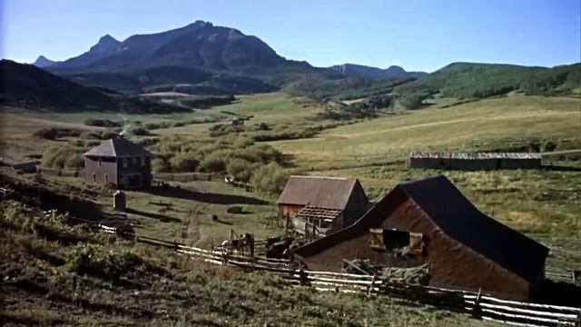 True Grit Opening Credits - Title Song by Glen Campbell смотреть онлайн