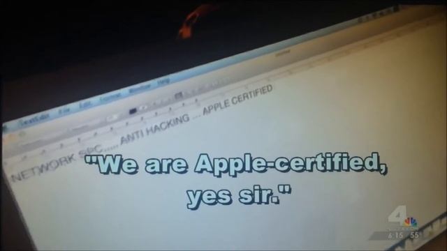 Safari Browser Scam !!! Exposed