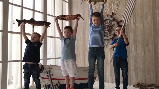 День рождение Пелагеи смотреть онлайн