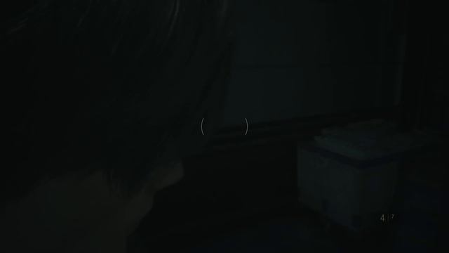 Resident Evil 2 Is Too MEAN & Too HARD! (Journo's Complain) смотреть онлайн