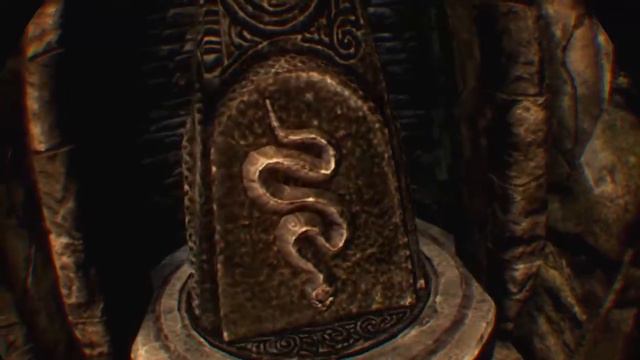 Skyrim vr gameplay смотреть онлайн