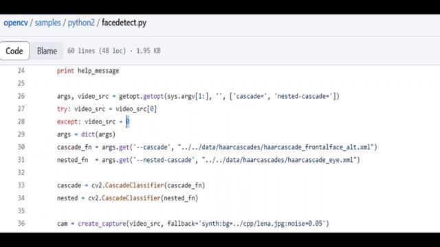 OpenCV error - cv2.error: error: (-215:Assertion failed) !_src.empty() in function 'cvtColor смотреть онлайн