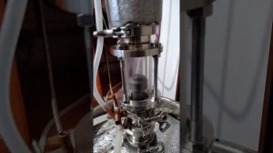 Решение проблем  затопления  бардоотводчика на НБК.