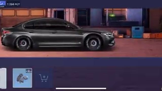 ПОСТАВИЛ ТОП ДВИГАТЕЛЬ ОТ LAMBORGHINI HURACAN В BMW M5 F90 | ЛУЧШИЙ СВАП | СЕКРЕТЫ ТОП ИГРОКА смотреть онлайн