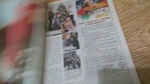 Коллекция всех моих журналов "телесемь".