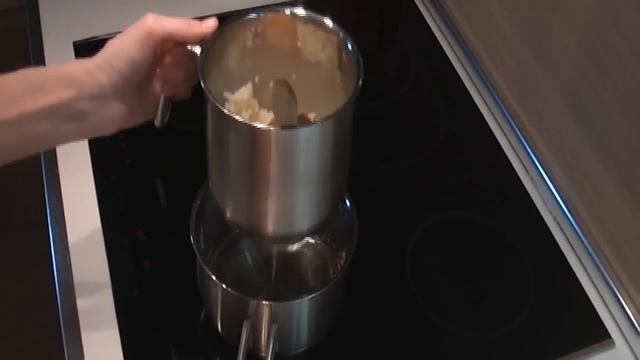 Биточки рисовые под сладким ванильным соусом рецепт. Книга о вкусной и здоровой пище смотреть онлайн