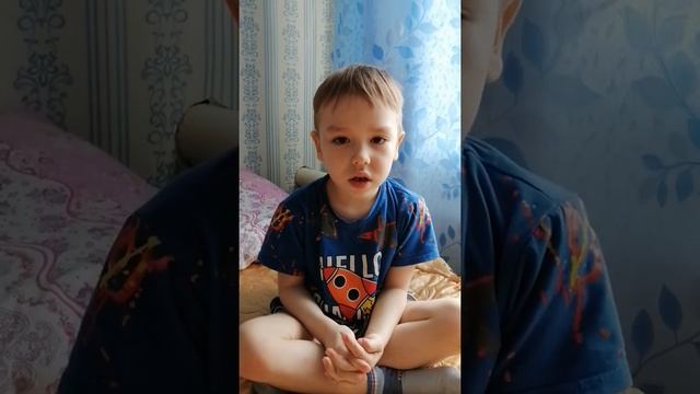 Матвей Илларионов - Воробей-простачок смотреть онлайн