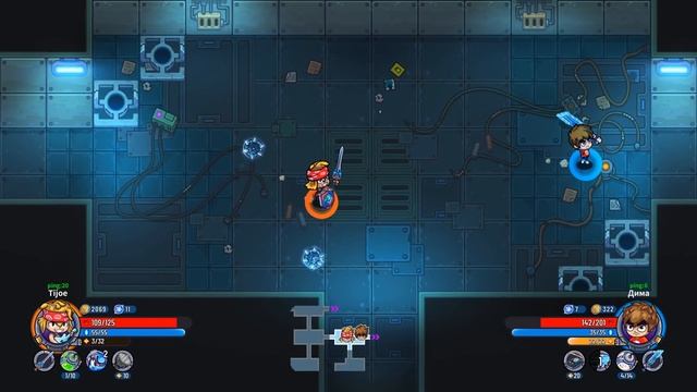 Сильнейший щит // Metaverse Keeper #3 смотреть онлайн