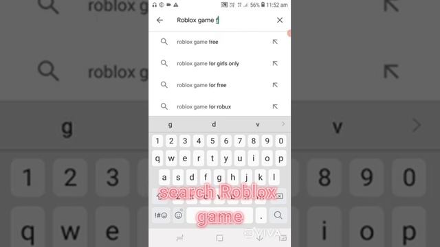 How to download Roblox on android mobile | on playstore free смотреть онлайн