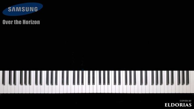 Top 7 Phone Ringtones (Nokia, Iphone, Sony, Huawei, Samsung, Xiaomi...) - Piano Tutorial смотреть онлайн