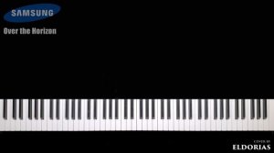 Top 7 Phone Ringtones (Nokia, Iphone, Sony, Huawei, Samsung, Xiaomi...) - Piano Tutorial