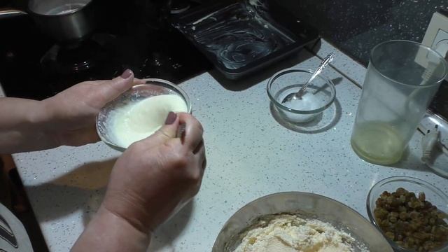 Вкусный завтрак.Творожная запеканка. смотреть онлайн