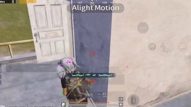 Сильнее с каждым днём | HIGHLIGHTS PUBG MOBILE смотреть онлайн