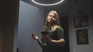 С Днём рождения, Маша ;)