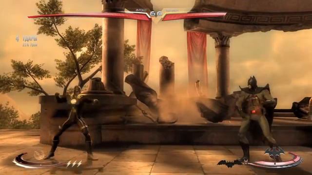 Injustice: Gods Among Us Ultimate Edition_20150413044604 смотреть онлайн