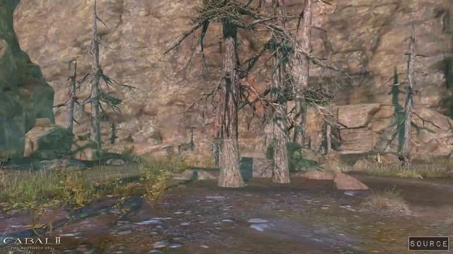 Cabal 2 - Frey Hills Travel Guide смотреть онлайн