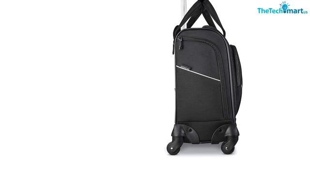 Top 5 Best American Tourister Luggage Reviews 2022