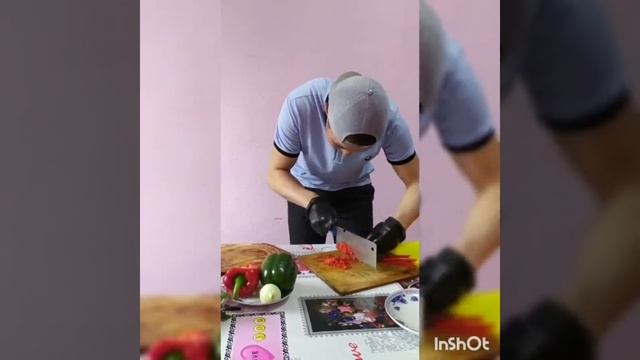 Мясной рулет рецепт смотреть онлайн