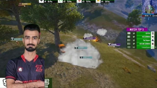 Galaxy Racers are in Wrong Region??|PMPL Teams are not happy with GXR,How Global Event,Zombies Sale смотреть онлайн