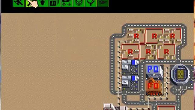 Oscar Niemeyer dos games --- Sim city Snes смотреть онлайн