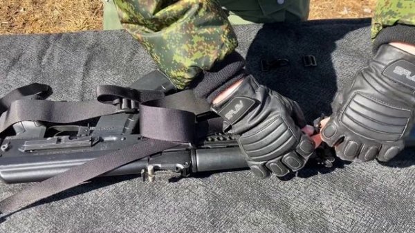 Трехточечное крепление ремня BRT