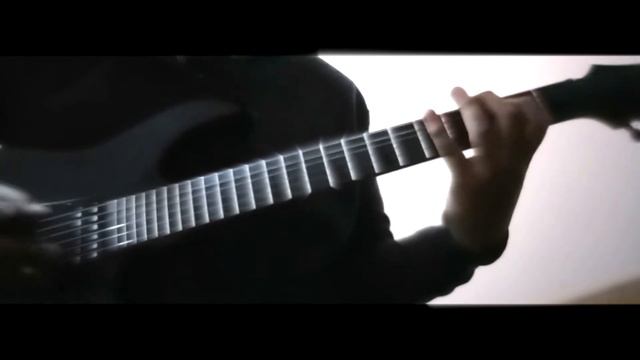 muse - knights of cydonia breakdown riff / drop D #ibanezgrg131exbkf смотреть онлайн