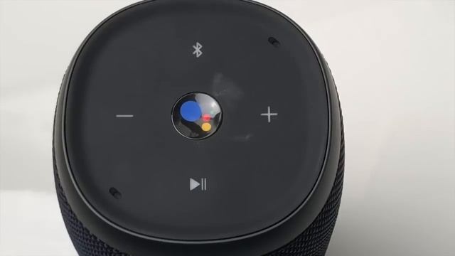 Test JBL Link 20 | Enceinte portable à commande vocale Equipé ChromeCast Google Home Autonome ! смотреть онлайн