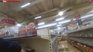 Макеевка 2021 Прогулка по торговому центру Галактика.