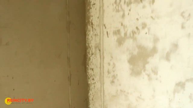 Штукатурка своими руками. Цементная штукатурка. Часть_2 смотреть онлайн