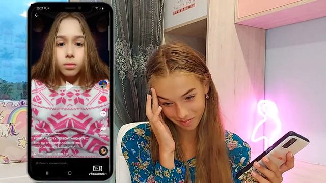 Смотрю свои СТАРЫЕ видео в TikTok😳|| полный кринж || Diana Mayorshina смотреть онлайн