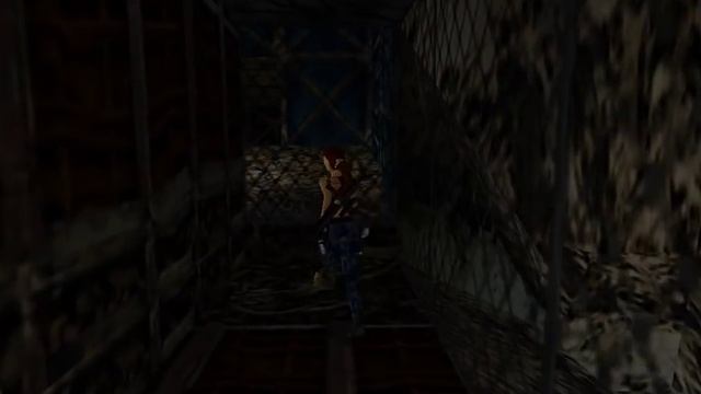 PC Longplay [944] Tomb Raider: The Lost Artifact смотреть онлайн