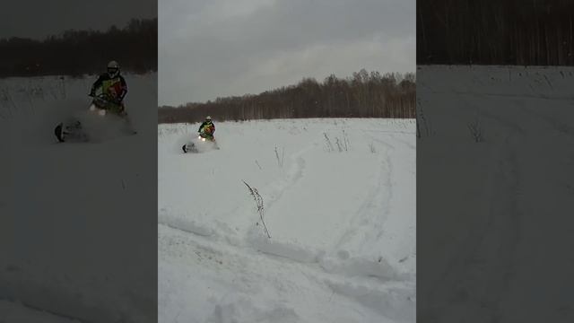 #снегоход #brp Ski-Doo Summit #поддержи канал подпиской смотреть онлайн