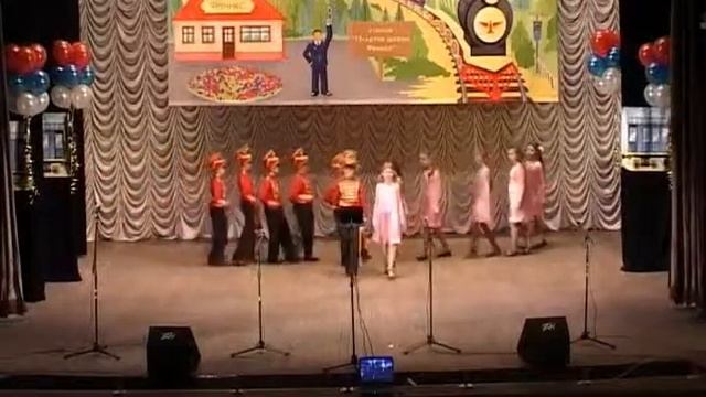 День рождения школы феникс Часть 4, нам 15 лет смотреть онлайн