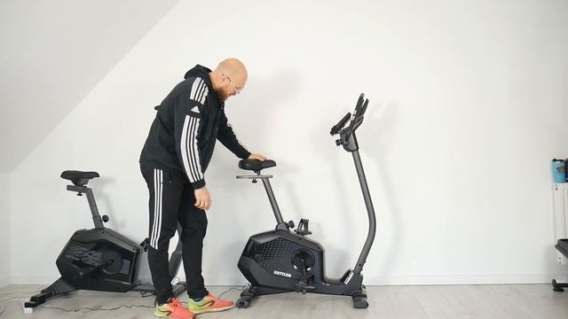 KETTLER TOUR 300 - RECENZJA смотреть онлайн