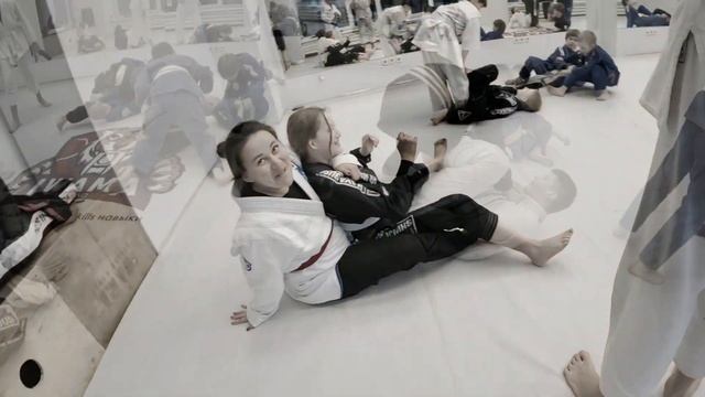 аечерние дрилы школа Ивама BJJ & SOFT-SKILLS смотреть онлайн