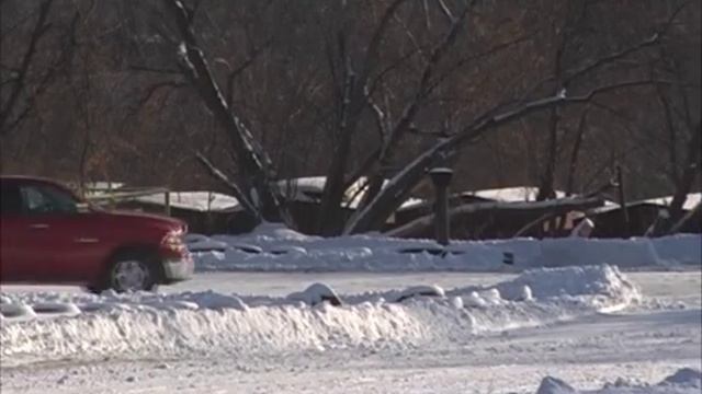 Тест-драйв Додж Рэм Dodge Ram Программа об автомобилях БЕЛАЯ ПОЛОСА смотреть онлайн