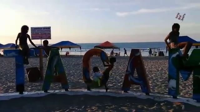 Эквадор  Интересные факты 720p