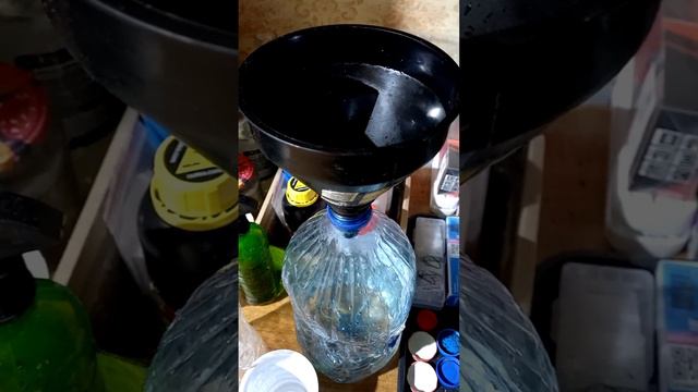 Лайфхак. Капельный полив микрозелени  своими руками / Lifehack. DIY Drip Watering Of Microgreens