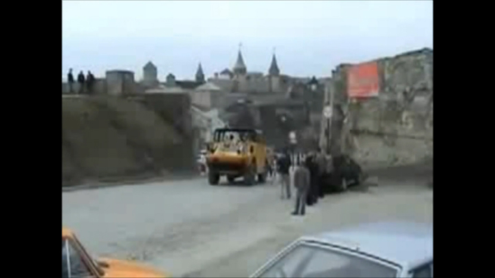 3 Каменец-Подольский БРДМ смотреть онлайн