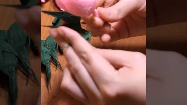букет из конфет смотреть онлайн