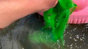 24 ЧАСА НА ЗАКОЛДОВАННОМ ОЗЕРЕ ЗЛЫХ РУСАЛОК С КОТАМИ | МЫ ВЫРАСТИЛИ РУСАЛОК В РЕАЛЬНОЙ ЖИЗНИ