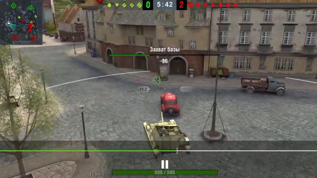 я и база танков смотреть онлайн