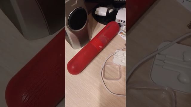 блютуз колонка Bluetooth pill L оригинал смотреть онлайн