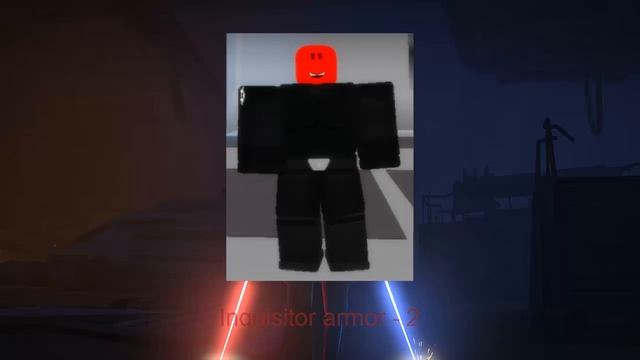 Roblox - Star Wars Timelines RP - Inquisitors Suit Versions смотреть онлайн