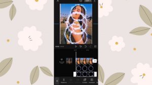 туториал на обводку, в кап куте😊❤️