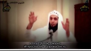 ПРЕКРАСНЫЙ ГОЛОС ДО СЛЕЗ (Мансур ас-Салими)